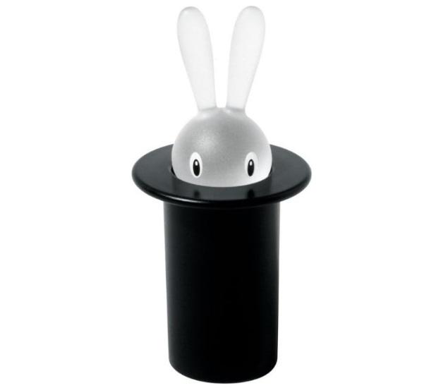 Magic_Bunny_hammastikkuteline_Alessi