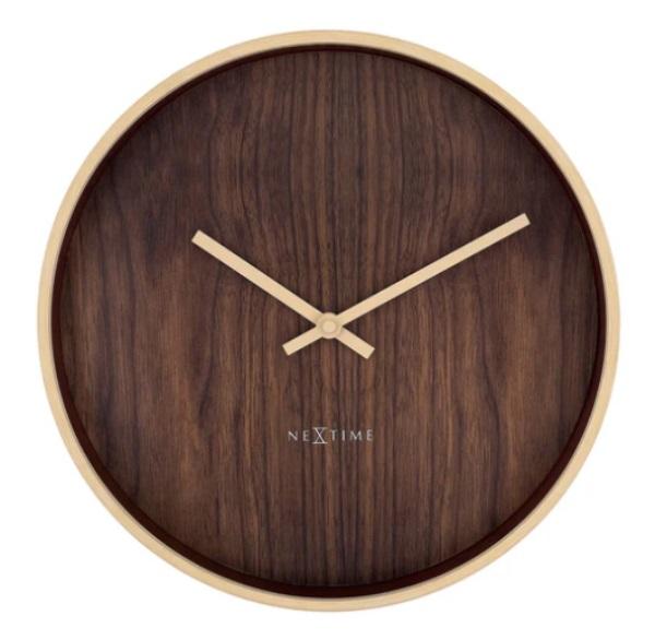 Seinakello_Oslo_30_cm