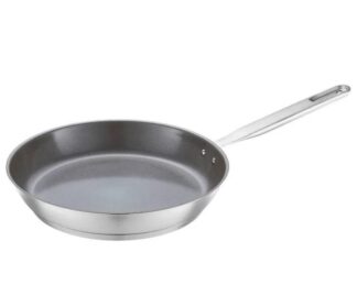 Paistinpannu 28cm All Steel Ceratec Fiskars