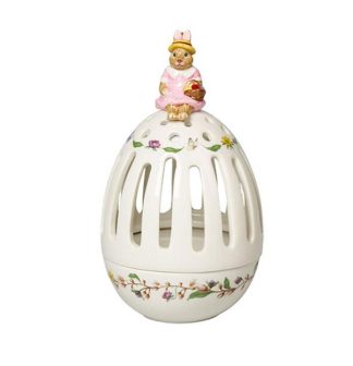 Bunny tales kynttilälyhty Villeroy & Boch
