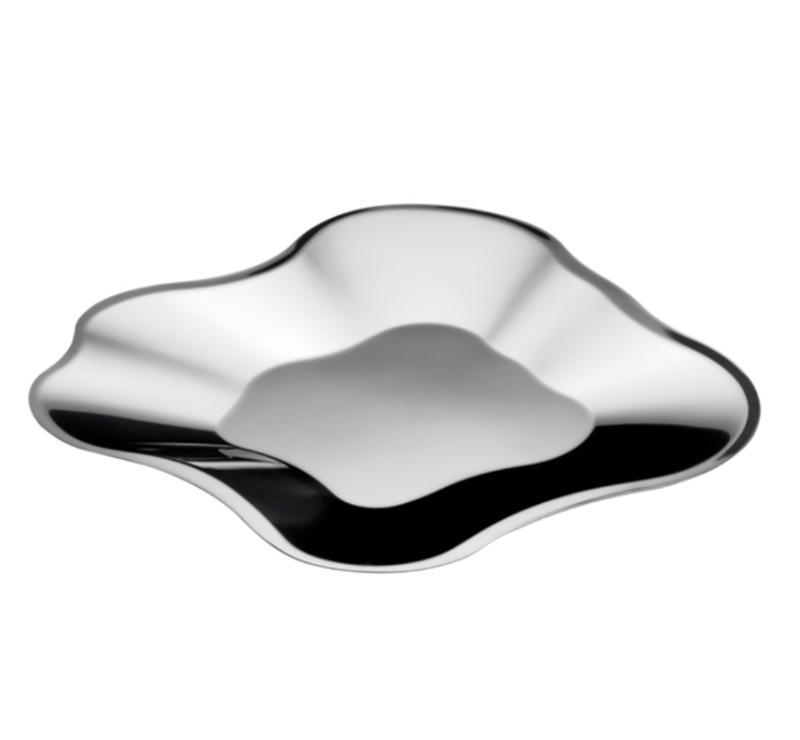 Aalto teräsvati 504 mm Iittala