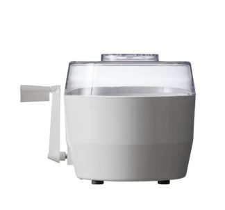 Perunankuorija / salaattilinko