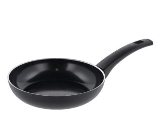 Paistinpannu 20 cm keraaminen