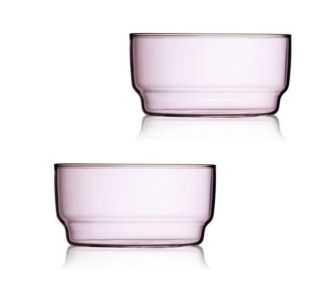 5722000323693_Lasikulho_12_cm_pinkki_x_2_kpl_jpg