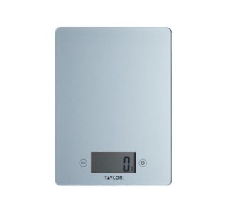 Vaaka digitaalinen 5 kg harmaa