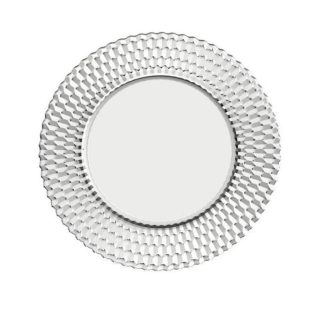 Tarjoilulautanen lasia 32 cm Villeroy & Boch