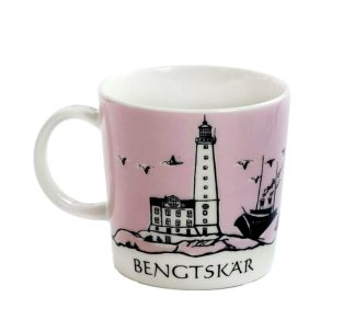Majakkamuki Bengtskär 2026 120-vuotta