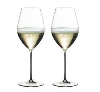 Riedel Veritas samppanjalasi 2 kpl