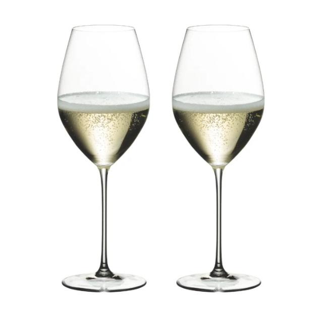 Riedel Veritas samppanjalasi 2 kpl