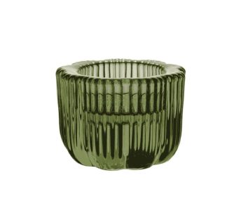 Fleur kynttilänjalka 2 in 1 vihreä Villeroy & Boch