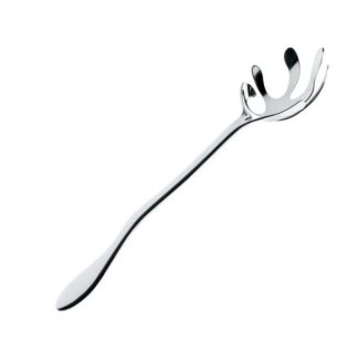 Mediterraneo spagettikauha Alessi