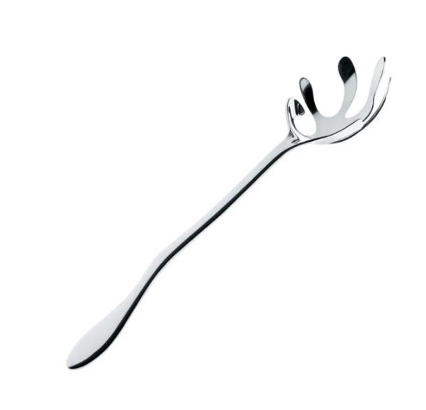 Mediterraneo spagettikauha Alessi