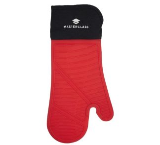 MCSILGLOVE_Uunikinnas_punainen_silikonia_jpg