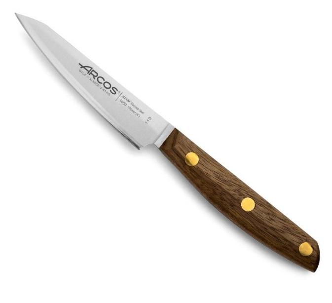 Nordika vihannesveitsi 10 cm Arcos