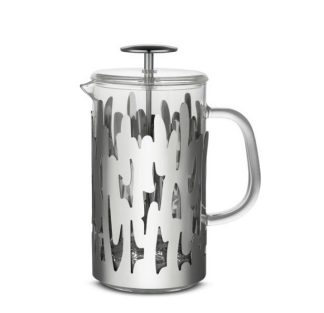 Pressopannu 8 kuppia Barkoffee Alessi