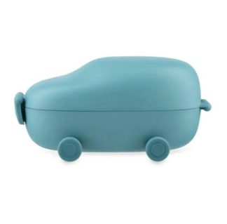 Eväsrasia auto sininen  Food à porter Alessi