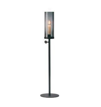Lattiakynttiläjalka säädettävä 68-100 cm Philippi
