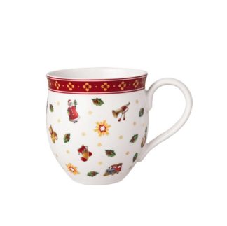 Joulumuki pieni Toy's Delight Villeroy & Boch