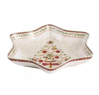 Kulho 28,5 cm Winter Bakery Delight Villeroy & Boch