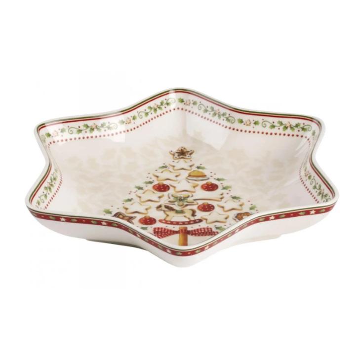 Kulho 28,5 cm Winter Bakery Delight Villeroy & Boch