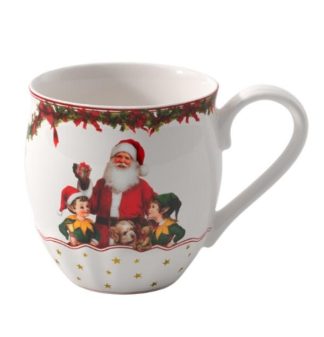 Joulumuki 2026 Villeroy & Boch