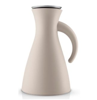 Termoskaadin 0,5 l beige Eva Solo