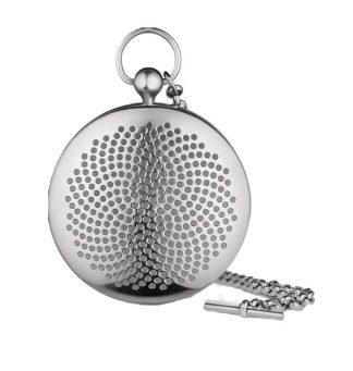 Teepussi T-Timepiece Alessi