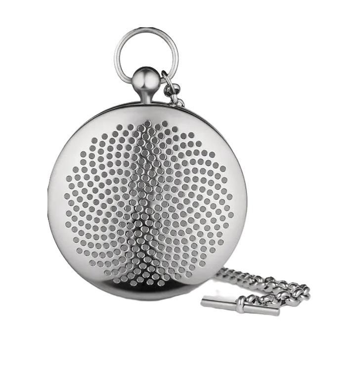 Teepussi T-Timepiece Alessi